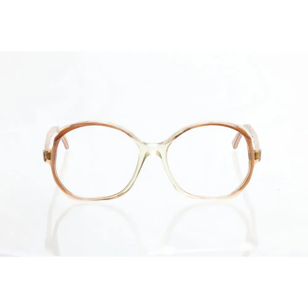 Pride 440 MO 54-16-140mm Eyeglasses FRAMES ONLY - GOOD CONDITION